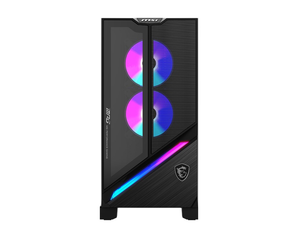MSI MPG Infinite X3 AI 2NVV7-630EU Core Ultra 7 265KF 32GB DDR5 SSD1TB GeForce RTX 5080 16G VENTUS 3X OC PLUS AX211 (WIFI 6E) Bluetooth 5.3 850W Win11 Black 2Y