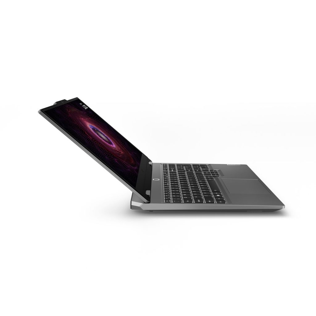 Lenovo LOQ 15ARP9 AMD Ryzen™ 5 7235HS Laptop 39.6 cm (15.6") Full HD 16 GB DDR5-SDRAM 512 GB SSD NVIDIA GeForce RTX 4050 Wi-Fi 6 (802.11ax) NoOS Grey