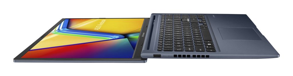 ASUS Vivobook 15 X1502VA-BQ737 Intel® Core™ i5 i5-13420H Laptop 39.6 cm (15.6") Full HD 16 GB DDR4-SDRAM 1 TB SSD Wi-Fi 6E (802.11ax) Blue Unpacked