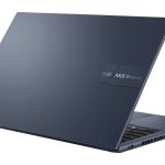 ASUS Vivobook 15 X1502VA-BQ737 Intel® Core™ i5 i5-13420H Laptop 39.6 cm (15.6") Full HD 16 GB DDR4-SDRAM 1 TB SSD Wi-Fi 6E (802.11ax) Blue