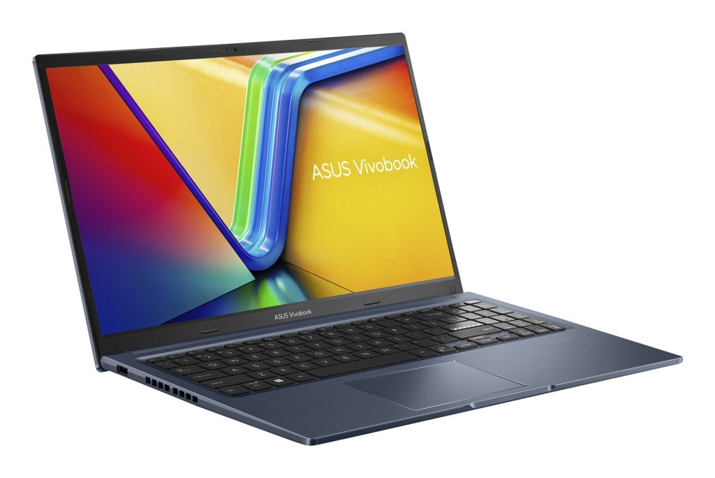 ASUS Vivobook 15 X1502VA-BQ737 Intel® Core™ i5 i5-13420H Laptop 39.6 cm (15.6") Full HD 16 GB DDR4-SDRAM 1 TB SSD Wi-Fi 6E (802.11ax) Blue Unpacked