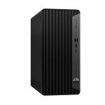 HP Pro Tower 400 G9 PCI Intel® Core™ i5 i5-14500 16 GB DDR5-SDRAM 512 GB SSD Windows 11 Pro PC Black