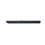 ASUS Vivobook 15 X1504VA-BQ4283W Core i5-120U 15.6" FHD IPS-level display 60Hz 250 nits AG 16GB DDR5 512GB SSD Intel Graphics WLAN + Bluetooth 720p webcam 42Wh battery Windows 11 Quiet Blue