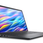 DELL DC15250 Intel® Core™ i3 i3-1305U Laptop 39.6 cm (15.6") Full HD 8 GB DDR4-SDRAM 512 GB SSD Wi-Fi 6 (802.11ax) Windows 11 Pro Black