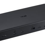 ASUS Master Thunderbolt 5 Dock DC510 Wired Black