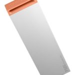 Lenovo 4XB1T88413 external solid state drive 2 TB USB Type-C 3.2 Gen 2 (3.1 Gen 2) Grey