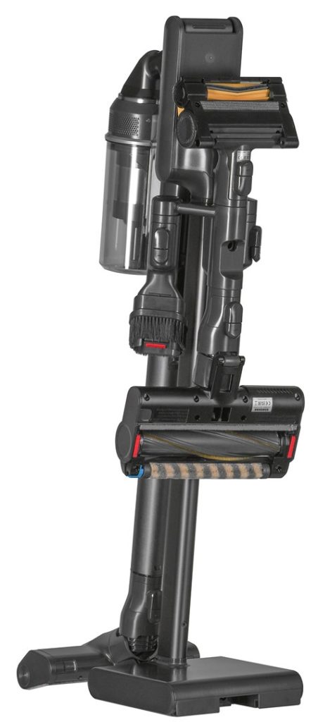 Samsung Handheld vacuum VS20C9554TK/WA