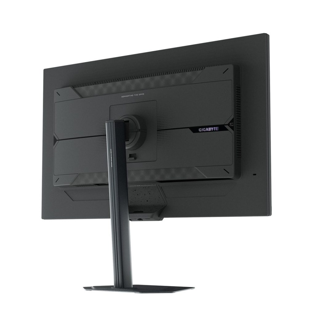 GIGABYTE M27Q3 27" QHD Gaming Monitor - 2560 x 1440, 300Hz, 1ms, 400 cd/m², FreeSync Premium, Display HDR400, HDMI 2.0, Displayport 1.4