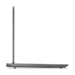 Lenovo LOQ 15AHP10 AMD Ryzen™ 5 220 Laptop 39.6 cm (15.6") Full HD 16 GB DDR5-SDRAM 512 GB SSD NVIDIA GeForce RTX 5050 Wi-Fi 6 (802.11ax) Windows 11 Home Grey