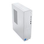 Lenovo IdeaCentre Tower 08IRH9 i5-13420H 32GB DDR5 5200 SSD 1TB Intel UHD Graphics No OS Cloud Grey 3-year On-site warranty