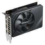 GIGABYTE GeForce RTX 5050 D6 8G Graphics Card - 8GB GDDR6, 128bit, PCI-E 5.0, 2572MHz Core Clock, 2 x DP, 2 x HDMI, NVIDIA DLSS 4, GV-N5050D6-8GD