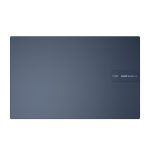 ASUS Vivobook 17 X1704VA-AU1068W Core 5 120U 17.3" FHD IPS-level Panel 60Hz 250nits AG 16GB DDR5 SSD512 Intel Graphics WLAN+BT Cam720p 50WHrs Win11 Quiet Blue