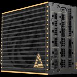 MSI MEG Ai1600T 1600W PCIE5 80+ Titanium power supply (306-7ZPEX11-CE0)