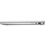 HP EliteBook 840 G11 Intel Core Ultra 5 125H Laptop 35.6 cm (14") WUXGA 16 GB DDR5-SDRAM 512 GB SSD Wi-Fi 6E (802.11ax) Windows 11 Pro AI PC Silver