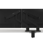 DELL Dual Monitor Arm – MDA20