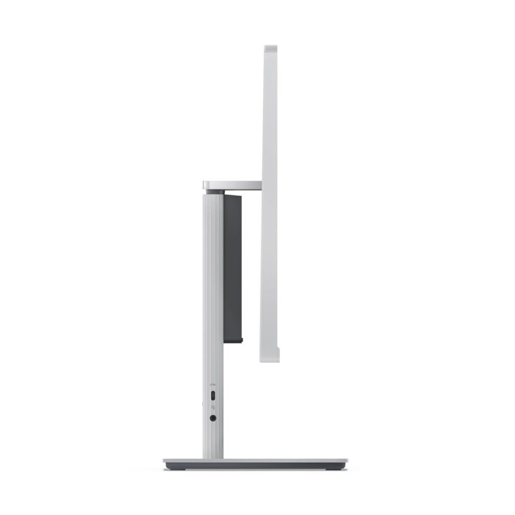 Lenovo IdeaCentre AIO 24IRH9 Intel® Core™ i5 i5-13420H 60.5 cm (23.8") FHD All-in-One PC 16 GB DDR5-SDRAM 1 TB SSD Windows 11 Home Wi-Fi 6 (802.11ax) Grey