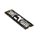 Goodram IRP-SSDPR-P44S-2K0-80 internal solid state drive M.2 2 TB PCI Express 4.0 NVMe 3D TLC NAND