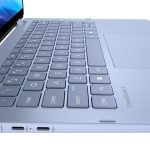 HP OmniBook 5 Flip 14-fp0004nw Intel Core 5 120U 2-in-1 Laptop 35.6 cm (14") 2K Touchscreen 16 GB LPDDR5 SDRAM 512 GB SSD Wi-Fi 6 (802.11ax) Windows 11 Home Blue