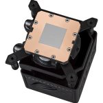 ASUS ROG Ryujin III 360 ARGB Extreme Computer case All-in-one liquid cooler 12 cm Black