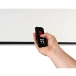 Avtek Business Electric Screen 300P