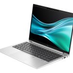 HP EliteBook 830 G11 Intel Core Ultra 5 135U Laptop 33.8 cm (13.3") WUXGA 16 GB LPDDR5x-SDRAM 512 GB SSD Wi-Fi 6E (802.11ax) Windows 11 Pro AI PC Silver