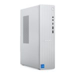 Lenovo IdeaCentre Tower 08IRH9 i7-13620H 32GB DDR5 5200 SSD 1TB Intel UHD Graphics No OS Cloud Grey 3-year On-site warranty