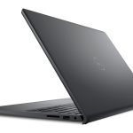 DELL DC15250 Intel® Core™ i3 i3-1305U Laptop 39.6 cm (15.6") Full HD 8 GB DDR4-SDRAM 512 GB SSD Wi-Fi 6 (802.11ax) Windows 11 Pro Black