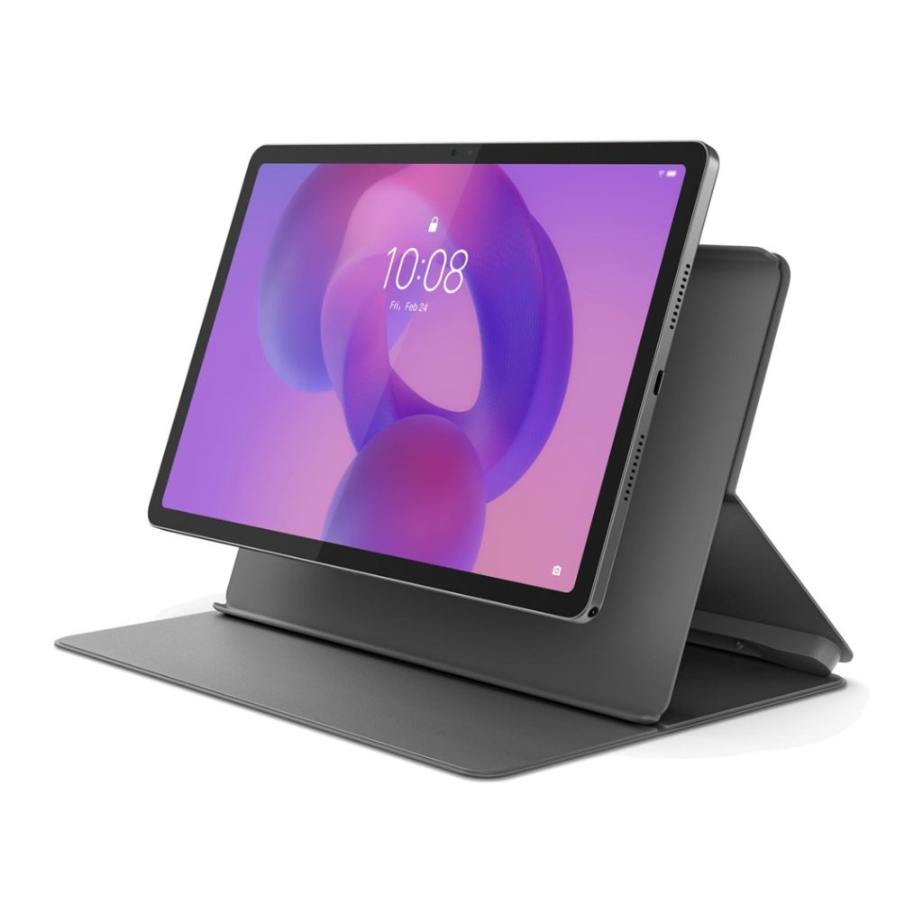 Lenovo Idea Tab MediaTek Dimensity 6300 11" 2.5K IPS 500 nits 90 Hz Touch 8/128 GB Arm Mali-G57 MC2 WiFi Luna Grey