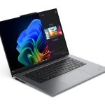Lenovo ThinkPad X9-15 Gen 1 Copilot+ PC Intel Core Ultra 5 228V Laptop 38.9 cm (15.3") 2.8K 32 GB LPDDR5x-SDRAM 512 GB SSD Wi-Fi 7 (802.11be) Windows 11 Pro English Grey
