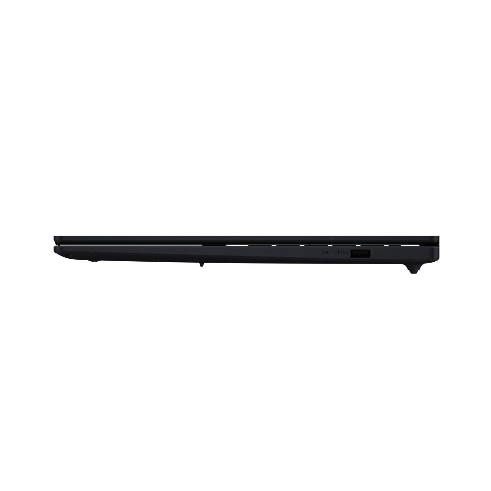 ASUS Vivobook 16 M1607GA-MB004W Ryzen AI 7 445 16.0" WUXGA IPS-level display 60Hz 300 nits AG 16GB DDR5 512GB SSD Radeon Graphics WLAN + Bluetooth 1080p webcam 42Wh battery Windows 11 Quiet Blue