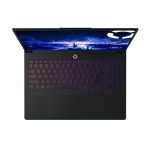 Lenovo Legion Pro 7 16IAX10H Intel Core Ultra 9 275HX Laptop 40.6 cm (16") WQXGA 64 GB DDR5-SDRAM 1 TB SSD NVIDIA GeForce RTX 5090 Wi-Fi 7 (802.11be) Windows 11 Home Black