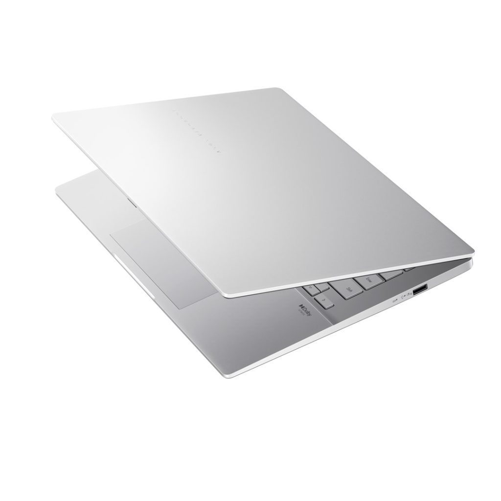 ASUS Vivobook S14 M3407GA-SF013W Ryzen AI 7 445 14.0" WUXGA 60Hz 300 nits 16GB DDR5 512GB SSD Radeon Graphics FHD webcam 70Wh battery Windows 11 Aluminium Cool Silver