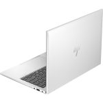 HP EliteBook 830 G11 Intel Core Ultra 5 135U Laptop 33.8 cm (13.3") WUXGA 16 GB LPDDR5x-SDRAM 512 GB SSD Wi-Fi 6E (802.11ax) Windows 11 Pro AI PC Silver