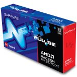 Sapphire PULSE Radeon RX 9070 XT AMD 16 GB GDDR6