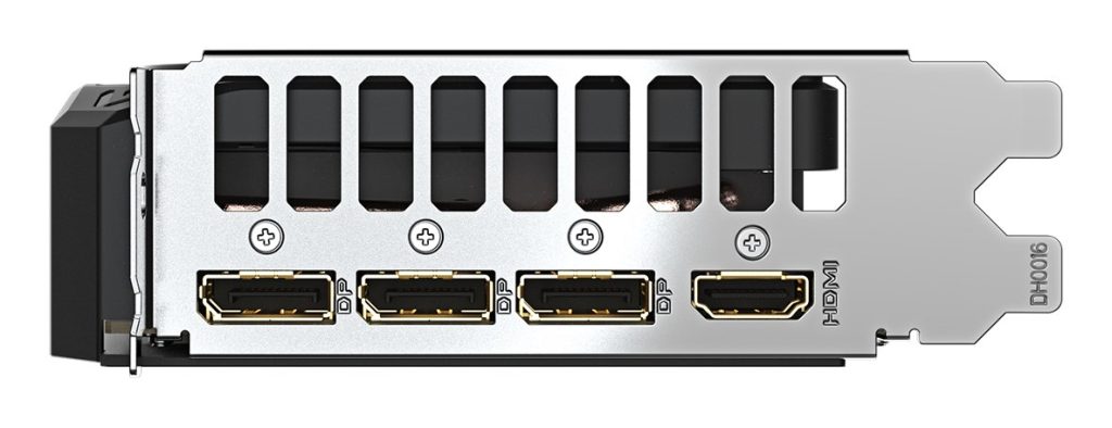GIGABYTE GeForce RTX 5060 Ti WINDFORCE MAX OC 8G Graphics Card - 8GB GDDR7, 128bit, PCI-E 5.0, 2587MHz Core Clock, 3 x DP, 1 x HDMI, NVIDIA DLSS 4, GV-N506TWF2MAX OC-8GD