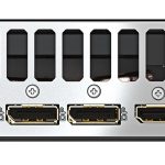 GIGABYTE GeForce RTX 5060 Ti WINDFORCE MAX OC 8G Graphics Card - 8GB GDDR7, 128bit, PCI-E 5.0, 2587MHz Core Clock, 3 x DP, 1 x HDMI, NVIDIA DLSS 4, GV-N506TWF2MAX OC-8GD
