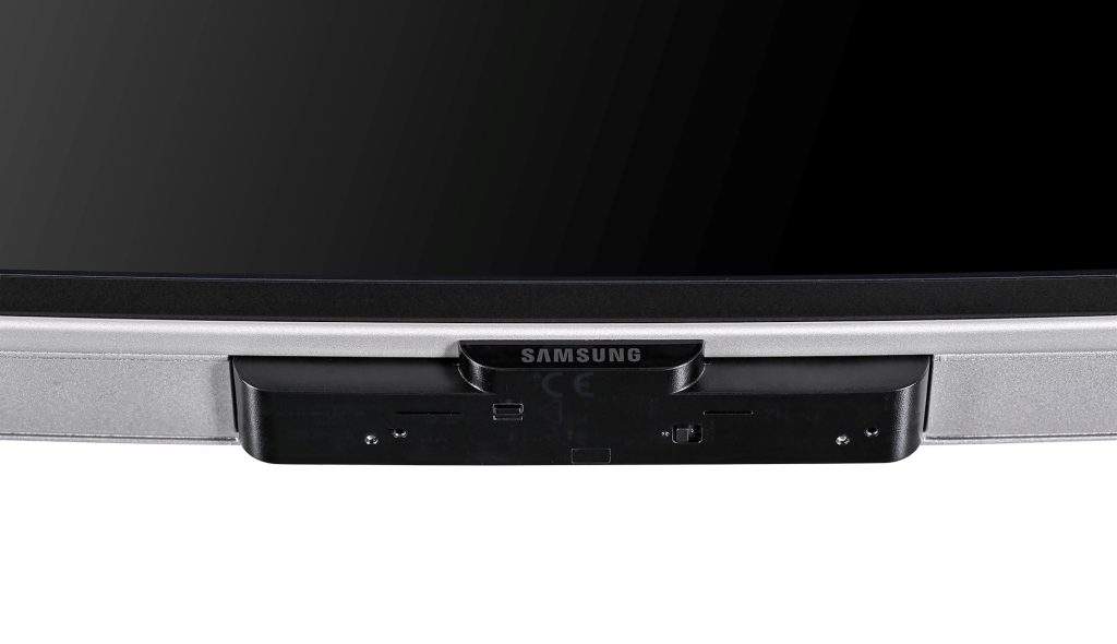 Samsung LS34DG850SUXDU computer monitor 86.4 cm (34") 3440 x 1440 pixels OLED Silver