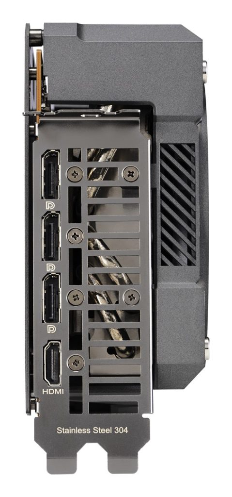 ASUS TUF Gaming TUF-RX9070XT-O16G-GAMING AMD Radeon RX 9070 XT 16 GB GDDR6
