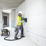 Kärcher NT 30/1 Tact Te M Black, Grey 30 L 1380 W