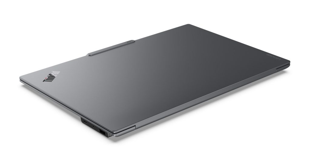 Lenovo ThinkPad X9-15 Gen 1 Copilot+ PC Intel Core Ultra 5 228V Laptop 38.9 cm (15.3") 2.8K 32 GB LPDDR5x-SDRAM 512 GB SSD Wi-Fi 7 (802.11be) Windows 11 Pro English Grey