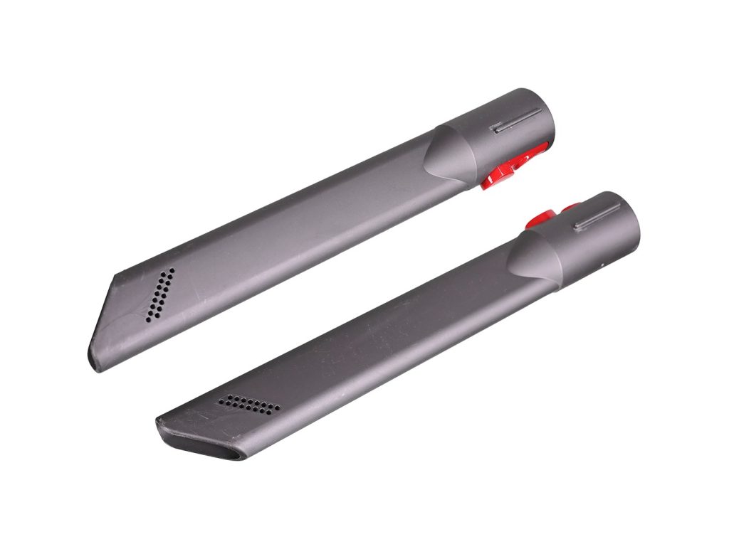 Dyson V15 Detect Absolute handheld vacuum Nickel, Yellow 446986-01 Unpacked