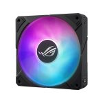 ASUS ROG Ryujin III 360 ARGB Extreme Computer case All-in-one liquid cooler 12 cm Black