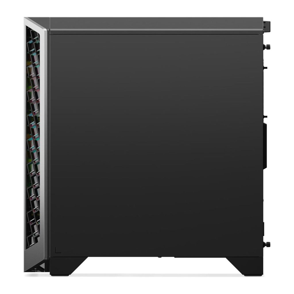 Lenovo LOQ Tower 26ADR10 Ryzen 7 8745HX 32GB DDR5 5200 1TB SSD GeForce RTX 5060 Ti 16GB Windows 11 Luna Grey / Eclipse Black