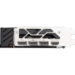 Graphics card. MSI RTX 5060 8G GAMING OC