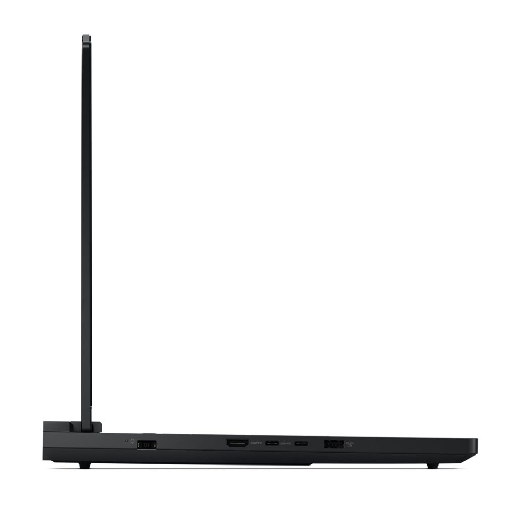 Lenovo Legion Pro 7 16AFR10H Ryzen 9 9955HX3D 16.0" WQXGA OLED 500 nits 240 Hz LBL Glossy 64 GB DDR5 5600 SSD 2 TB GeForce RTX 5080 16 GB Cam 5.0 MP 99.9 Wh W11Pro Eclipse Black