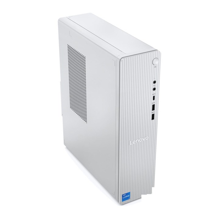 Lenovo IdeaCentre Tower 08IRH9 i7-13620H 32GB DDR5 5200 SSD 1TB Intel UHD Graphics No OS Cloud Grey 3-year On-site warranty