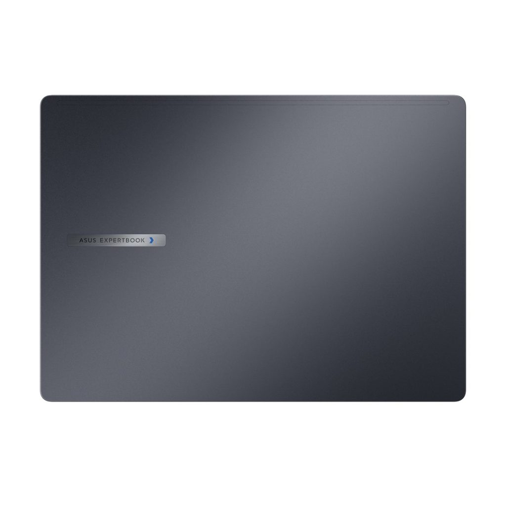 ASUS ExpertBook B3405CCA-LY2739X Ultra 5 225H 14.0" WUXGA 300 nits 60 Hz Wide View AG 32 GB DDR5 1 TB SSD Intel Graphics WLAN + Bluetooth 4G LTE 1080p camera 50 Wh battery Windows 11 Pro Gentle Grey 3-year on-site warranty