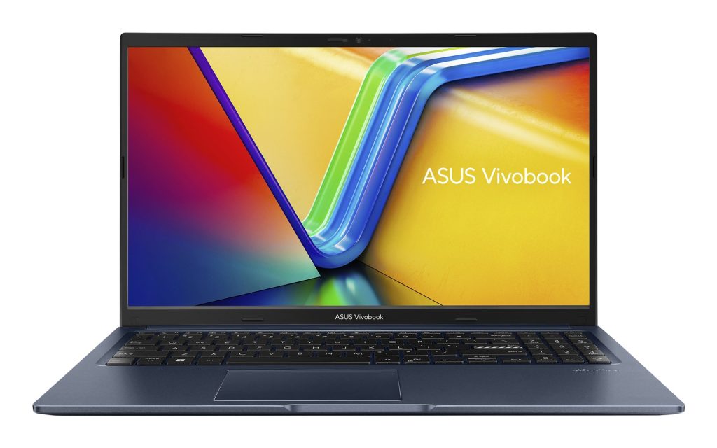 ASUS Vivobook 15 X1502VA-BQ737 Intel® Core™ i5 i5-13420H Laptop 39.6 cm (15.6") Full HD 16 GB DDR4-SDRAM 1 TB SSD Wi-Fi 6E (802.11ax) Blue Unpacked