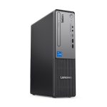 Lenovo ThinkCentre neo 50s Gen 5 Intel® Core™ i3 i3-14100 16 GB DDR5-SDRAM 512 GB SSD Windows 11 Pro SFF PC Black, Grey