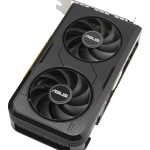 ASUS Dual NVIDIA GeForce RTX 5050 8 GB OC graphics card